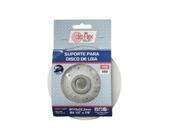 Suporte Disco Lixa Abs Semi Flex 4.1/2equot 115Mm