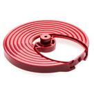 Suporte Discos Vermelho P/processador Philips Walita Ri1388