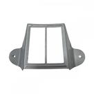 Suporte Disjuntor Comum 2 ./ Kit Com 10 Peças