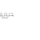 Suporte Disjuntor Fio Dental 03 40 - Kit C/10
