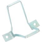 Suporte Disjuntor Fio Dental 1 Relubras - Kit C/10 Pecas Suporte Disjuntor Fio Dental 1 Relubras - Kit C/10 Pecas