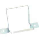 Suporte Disjuntor Fio Dental 3 Relubras - Kit C/10 Pecas Suporte Disjuntor Fio Dental 3 Relubras - Kit C/10 Pecas