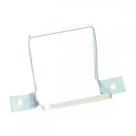 Suporte Disjuntor Fio Dental 3 Relubras ./ Kit Com 10 Peças