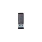 Suporte dispensador de talheres Dixie Ultra SmartStock Series-T Black