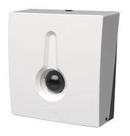 Suporte Dispenser Para Papel Toalha Parede Com Kit Fixação - SUPERPRO