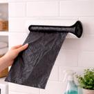Suporte Dispenser Sacos de Lixo Para Lavanderia