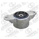 Suporte do amortecedor Traseiro Ford Focus 2013 a 2022