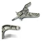 Suporte Do Calço De Caixa Novo Uno Original 51834108 51834108