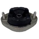 Suporte do cambio traseiro - audi a4 2005 a 2007 / audi a6 2005 a 2006 / passat 2005 a 2007 / variant 2005 a 2007 - 30924+ms