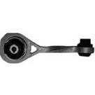 Suporte do cambio traseiro - scenic 2000 a 2005 - 35429ms