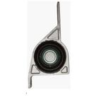 Suporte do cardan Fiat Toro 2015 a 2024 COBRA SP3053 C Suporte do cardan Fiat Toro 2015 a 2024 COBRA SP3053 C