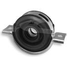 Suporte do cardan Mitsubishi L200 2006 a 2020 COBRA