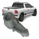 Suporte do Cavalete S/miolo Tampa Traseira Saveiro G5 G6