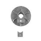 Suporte do Cesto com Cunha Lavadora Mondial de 5 a 11kg 7112119 - Alado