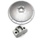 Suporte do Cesto Compatível com Lavadoras Electrolux 15KG LT15F LTD15 com Cunha Suporte do Cesto Compatível com Lavadoras Electrolux 15KG LT15F LTD15 com Cunha