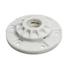 Suporte do Cesto de Alumínio para Lavadora Brastemp e Consul 15kg 13kg 16kg W10647948