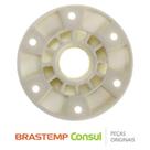 Suporte do Cesto Lavadora Brastemp 15KG Original W10647948
