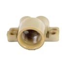 Suporte do Conector do Boiler 147922700 Original Saeco