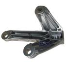 Suporte Do Coxim Da Caixa De Mudancas Manual - Original Ford - 3M517M125DE