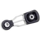 Suporte do coxim do câmbio Dian Citroen Aircross 2016 a 2018 Suporte do coxim do câmbio Dian Citroen Aircross 2016 a 2018