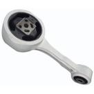 Suporte do coxim do câmbio Dian Volkswagen Fox 2003 a 2010