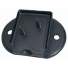 Suporte do coxim do câmbio Dian Volkswagen Fusca 1960 a 1997