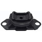 Suporte do coxim do câmbio Renault Duster 2011 a 2018 SAMPEL