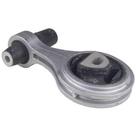 Suporte do coxim do câmbio Traseiro Fiat Doblo 2002 a 2003 Suporte do coxim do câmbio Traseiro Fiat Doblo 2002 a 2003