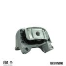 Suporte do Coxim do Motor Fiat Cronos