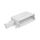 Suporte do Dispenser para Máquina de Lavar Brastemp - W10753600