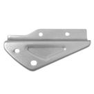 Suporte Do Escapamento Biz 100 1998 a 2005