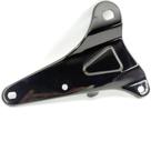 Suporte do Escape - TITAN 150 2004-2008 PRETO Suporte do Escape - TITAN 150 2004-2008 PRETO