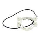 Suporte do Estator P/ Serra Circular Makita 5606b, 5740nb, 5806h e 5806nh Original