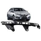 Suporte do Farol Honda City 14/17