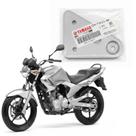 Suporte do farol lado esquero fazer 250 2006 2007 2008