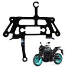 Suporte do farol original yamaha mt03 2021 2022 2023 2024 2025 2026 Suporte do farol original yamaha mt03 2021 2022 2023 2024 2025 2026