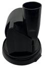 Suporte Do Filtro Aspirador Mondial Ap-36 Turbo Cycle 1100w