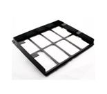Suporte do Filtro de Carbono para Coifa Brastemp - 326075867