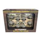 Suporte do Game Catalyst Game Labs BattleTech Battlefield