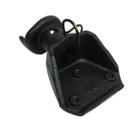 Suporte Do Guidão Moto Honda Biz 100 Pescocinho Marca Elo