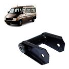 Suporte do Jumelo Elástico Suspensão Traseira Sprinter 310-D
