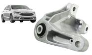 Suporte Do Limitador De Torcao ( Fusion 2013 A 2017 2.0 Gasolina 2.5 Flex ) - Marca Ford - Codigo JG9Z6E042C - JG9Z6E042C