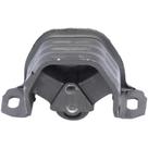 Suporte do motor Dianteiro Chevrolet Celta 2000 a 2016