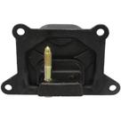 Suporte do motor Dianteiro Chevrolet Celta 2000 a 2016