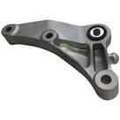 Suporte do motor Dianteiro Chevrolet Onix 2013 a 2016 SAMPEL