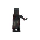 Suporte do motor dianteiro - fiat doblo - 80197