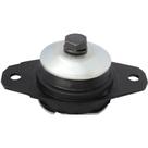 Suporte do motor Dianteiro Fiat Palio Weekend 2000 a 2020