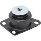 Suporte do motor Dianteiro Fiat Palio Weekend 2003 a 2020
