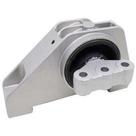 Suporte do motor Dianteiro Fiat Palio Weekend 2011 a 2021