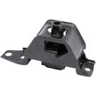 Suporte do motor Dianteiro Fiat Siena 1997 a 2000 MOBENSANI